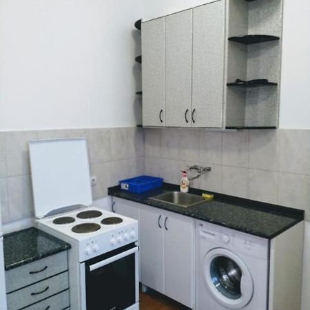 Belvedere City Center Apartment Белград Экстерьер фото