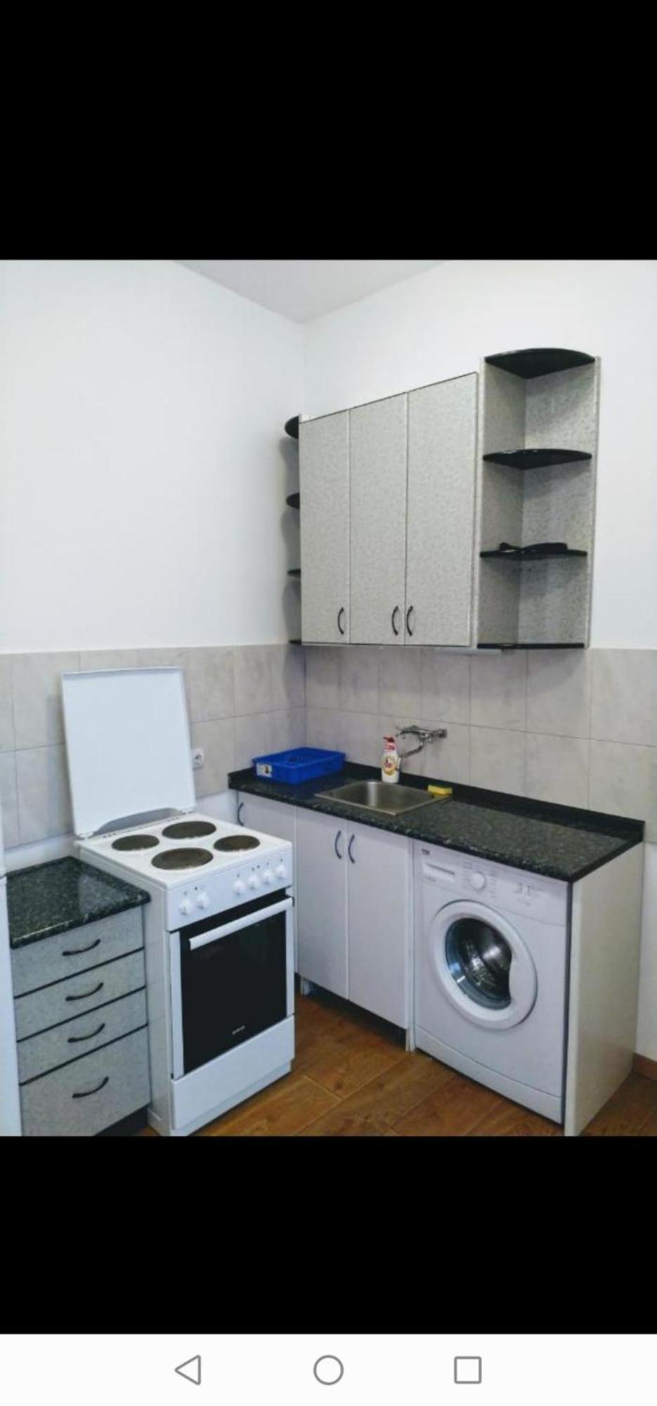 Belvedere City Center Apartment Белград Экстерьер фото