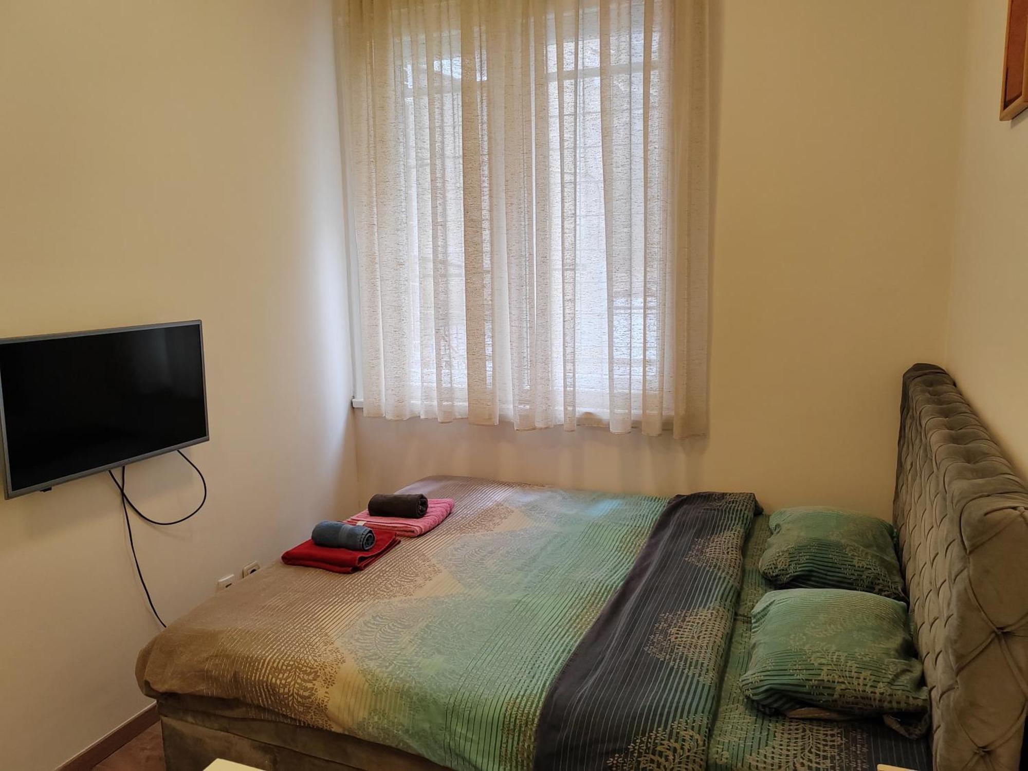 Belvedere City Center Apartment Белград Экстерьер фото
